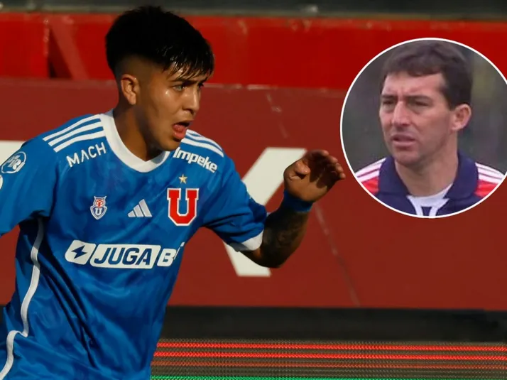 El gran 'pero' de Mora a la llegada de Morales a la U: "Buen nombre, pero hay que..."