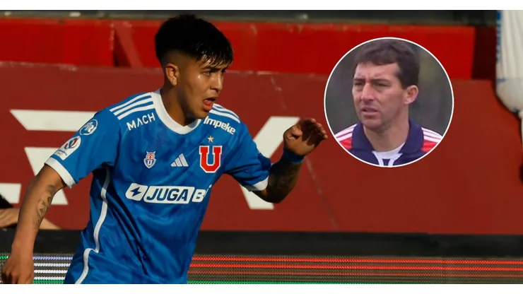 Morales está cerca de arribar a Chile para estampar su firma en la U.