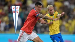 Enzo Roco deberá dar vuelta la página de su no llegada a la UC.