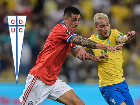 Se supo todo: revelan el verdadero motivo por el que Roco no volvió a la UC