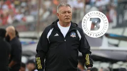 El Bichi habló sobre un posible refuerzo albo.