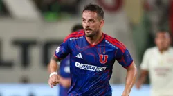 Aclararon la situación de Octavio Rivero.