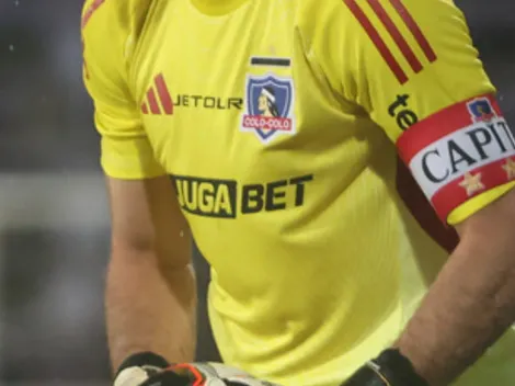 Juega en Perú: Aseguran que Colo Colo va con todo por este portero