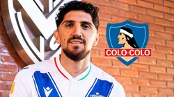 Ni Diego Valdés ni Víctor Dávila llegarán a Colo Colo.