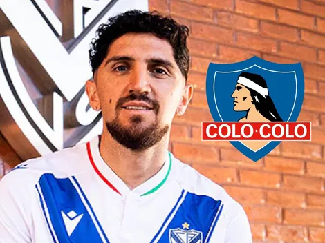 En Argentina destapan la verdad sobre Valdés a Colo Colo: filtran la oferta y la postura de Vélez