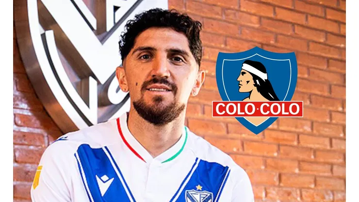 Ni Diego Valdés ni Víctor Dávila llegarán a Colo Colo.