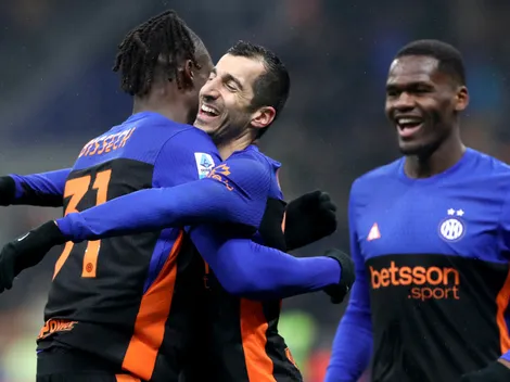 Pronósticos Borussia Dortmund vs Inter: máxima tensión en la última fecha de la fase de liga de la Champions