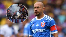 Marcelo Díaz apuntó contra la ANFP.