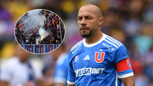 Marcelo Díaz apuntó contra la ANFP.