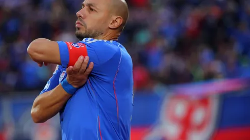 El bicampeón de América desaprobó la llegada de un ex azul.
