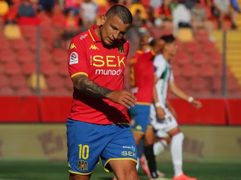 Pato Rubio trata de versero a Emiliano Vecchio por dejar tirada a la Unión