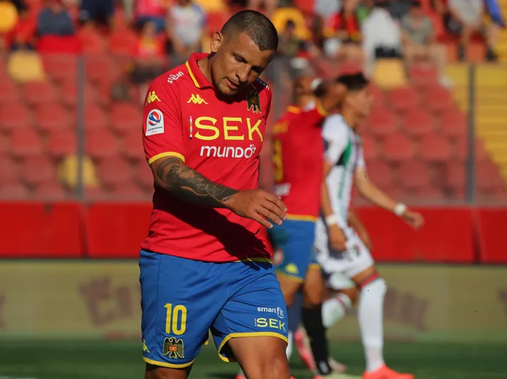 Pato Rubio trata de versero a Emiliano Vecchio por dejar tirada a la Unión