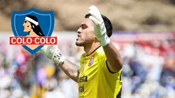 Desde Perú le pegan feroz portazo a Colo Colo por Miguel Vargas (Foto: Instagram Miguel Vargas)