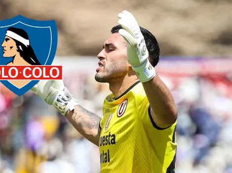 Portazo a Colo Colo: dirigente de Universitario trae malas noticias por Miguel Vargas