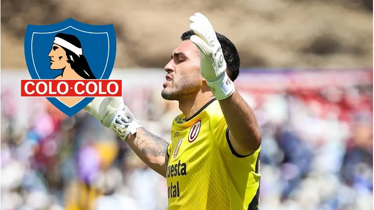 Desde Perú le pegan feroz portazo a Colo Colo por Miguel Vargas (Foto: Instagram Miguel Vargas)