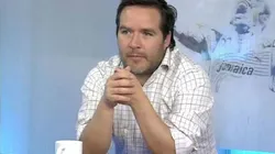 El ex azul regresará a la U tras un fallido paso por Estados Unidos.