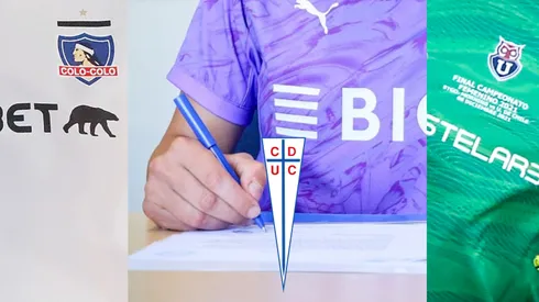 La golera regresó al club donde se formó tras varios años. 
