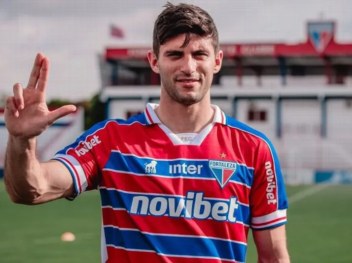 BOMBAZO: Al equipazo que podría llegar Benjamín Kuscevic