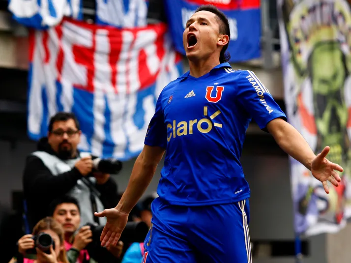 ¿La U o Unión Española? Gustavo Canales responde