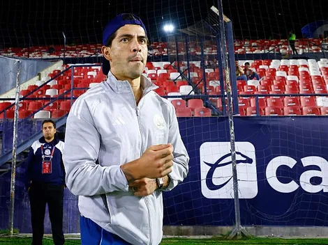 MERCADO: Los otros clubes que compiten con Colo Colo por Víctor Dávila