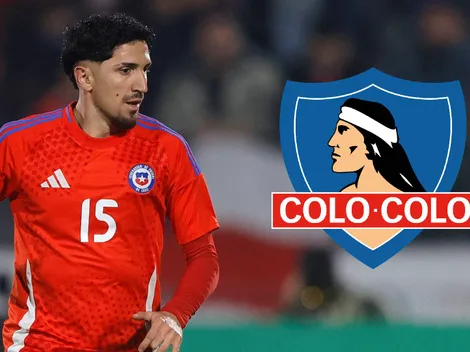 Novedades en Vélez sobre Diego Valdés: ¿nuevo fichaje de Colo Colo?
