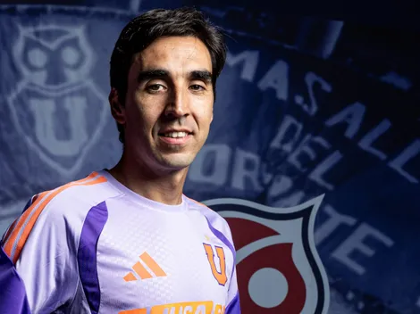 Francisco Meneghini ilusiona a los hinchas de la U con esta frase