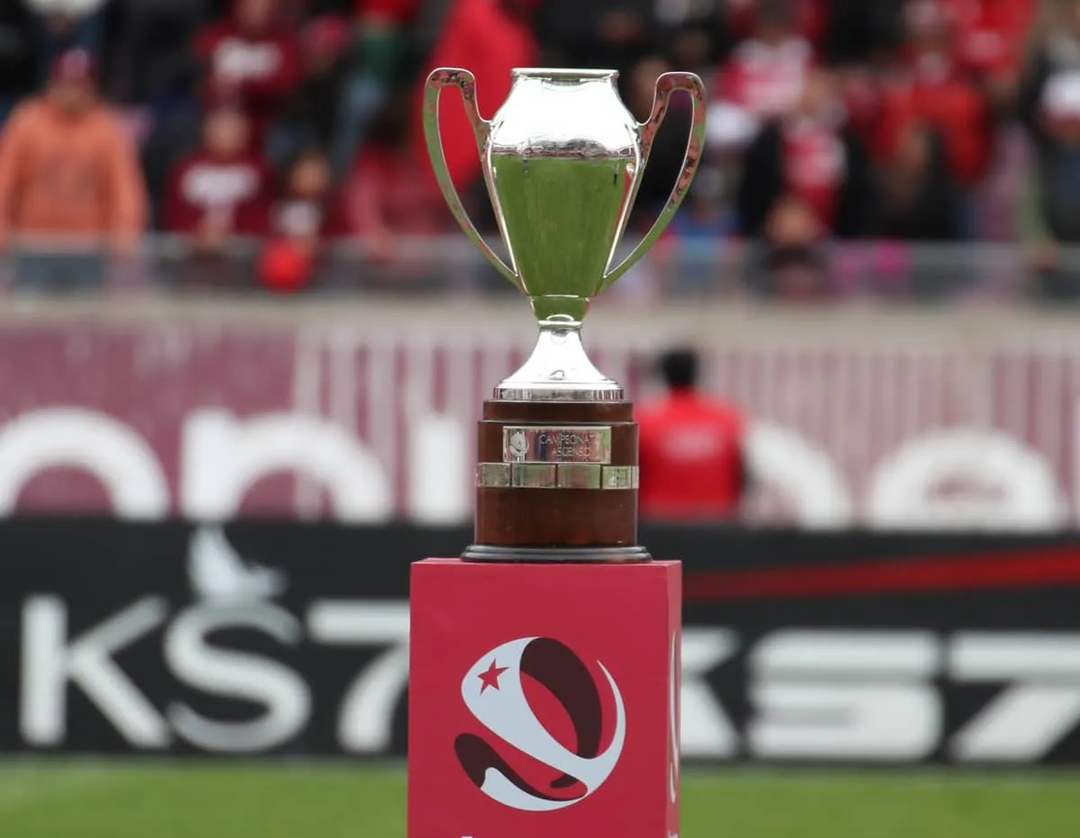 Arranca la primea B y los clubes ya conocen sus calendarios para el debut.