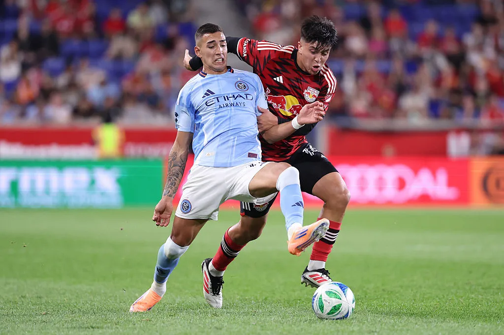 Marcelo Morales no se pudo adaptar a la MLS. (Foto: Jordan Bank/Getty Images)