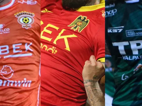 Primera B: ¿Cuándo y contra quién debutan Cobreloa, Wanderers y U. Española?