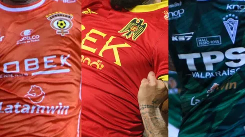 Los grandes de la B ya tienen todo listo para su debut en al liga de ascenso (Foto: Photosport)
