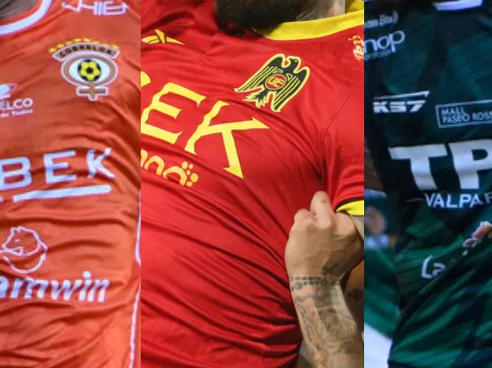 Primera B: ¿Cuándo y contra quién debutan Cobreloa, Wanderers y U. Española?