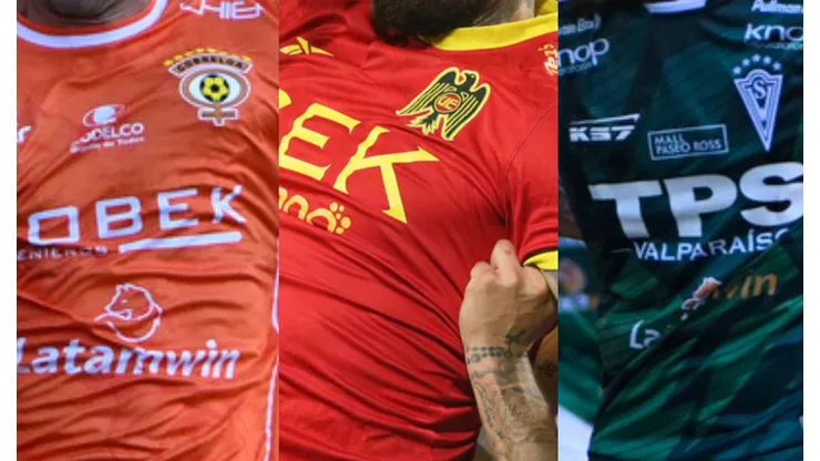 Los grandes de la B ya tienen todo listo para su debut en al liga de ascenso (Foto: Photosport)