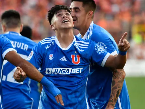 Francisco Meneghini detalla todo sobre la llegada de Marcelo Morales a la U