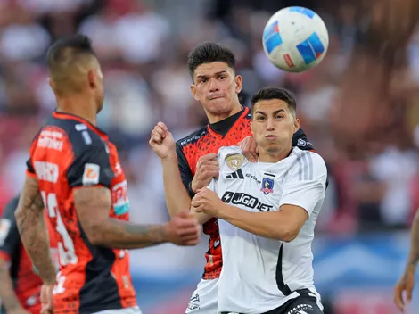 Presidente de Limache mete presión en favor de los hinchas de Colo Colo