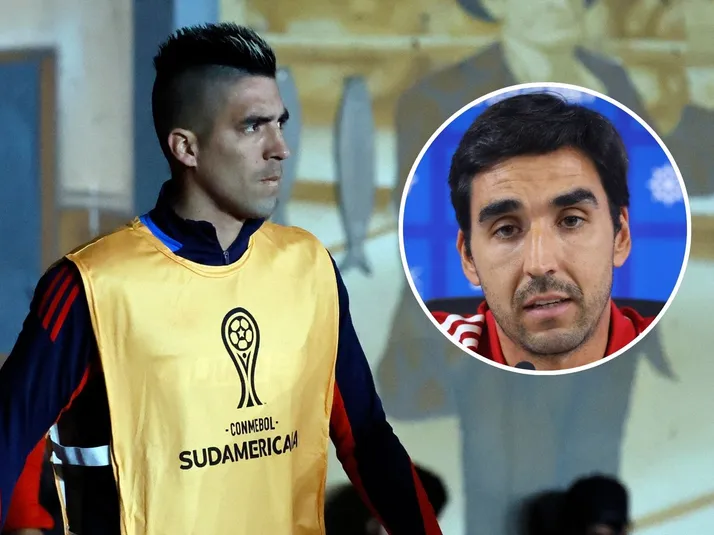 La versión de Meneghini por la acotada charla con Lea Fernández en la U