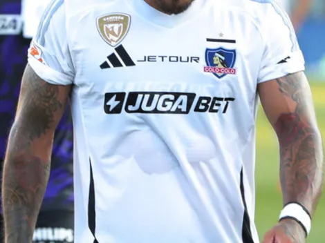 "Continúa con nosotros hasta junio": Nuevo portazo a Colo Colo