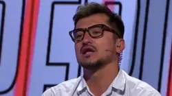 Peric se la juega por una de las figuras del torneo.