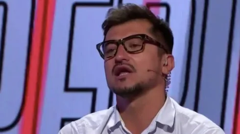 Peric se la juega por una de las figuras del torneo.
