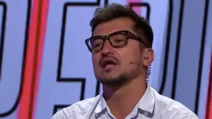 Peric se la juega por una de las figuras del torneo.