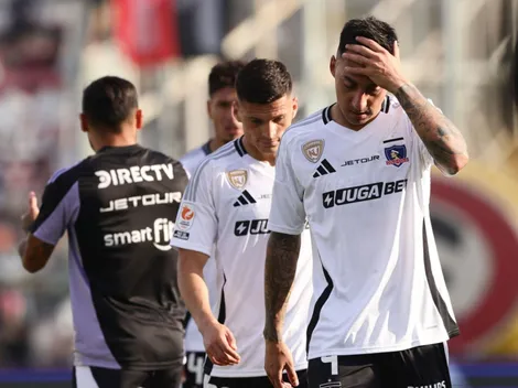 Aclaran el panorama de dos posibles refuerzos de Colo Colo