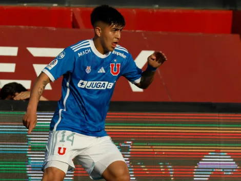 Pato Yáñez entierra el regreso de Marcelo Morales a la U: "Retroceso tremendo"