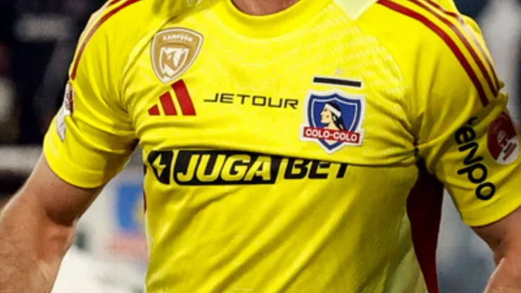 Colo Colo busca a este portero para poder reforzarse en este 2026