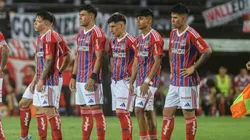 Nuevo drama en Colo Colo.