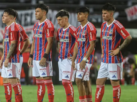 Terremoto en Colo Colo: Quiere salir del club, pero ByN no lo dejó