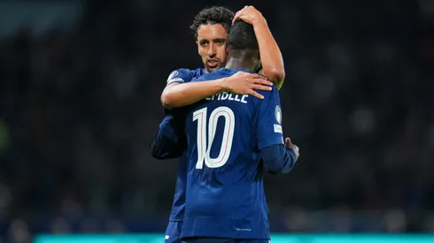 PSG necesita imponerse a Newcastle.