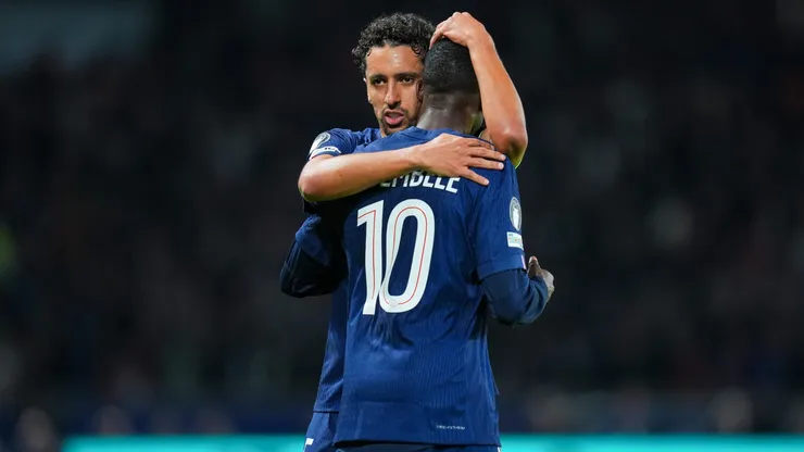 PSG necesita imponerse a Newcastle.