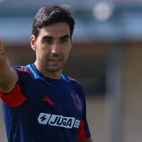 Francisco Meneghini se la juega en la lista de citados de la U