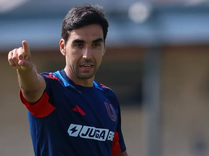 Francisco Meneghini se la juega en la lista de citados de la U