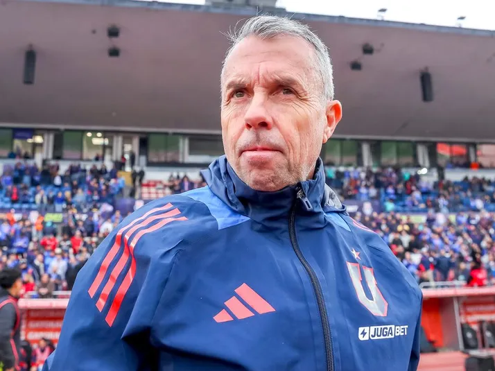 El fuerte mazazo que recibe Álvarez tras su polémica salida de la U