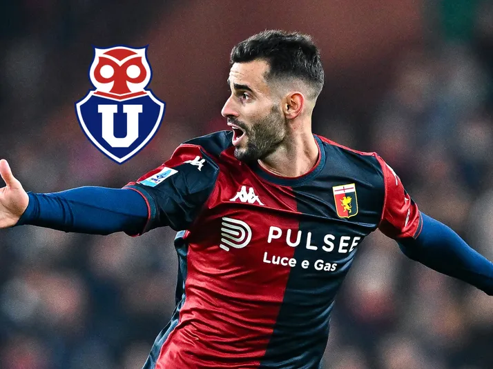 Campeón en Europa es ofrecido a Universidad de Chile